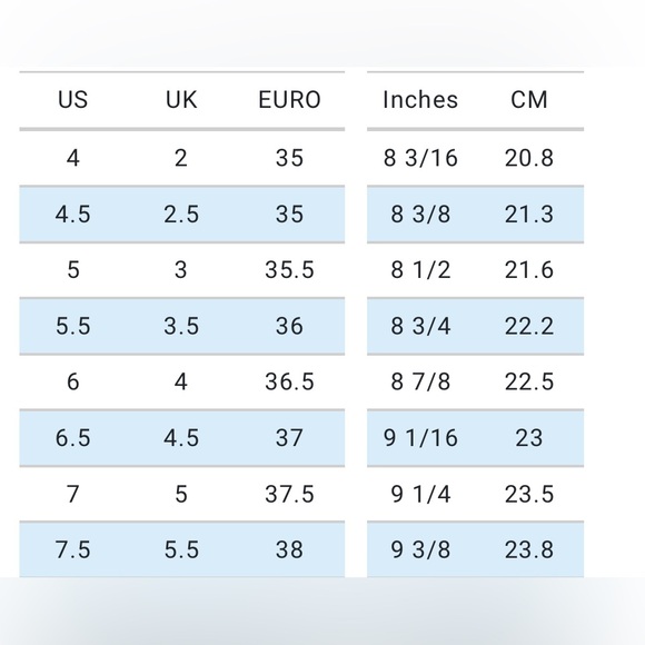 Daisy Fuentes Flats 🥿🥿 - Picture 11 of 11